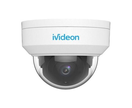 Камера видеонаблюдения Ivideon Dome ID12-E с POE, фото 