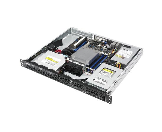 Серверная платформа Asus RS100-E9-PI2 90SV049A-M48CE0, фото , изображение 3
