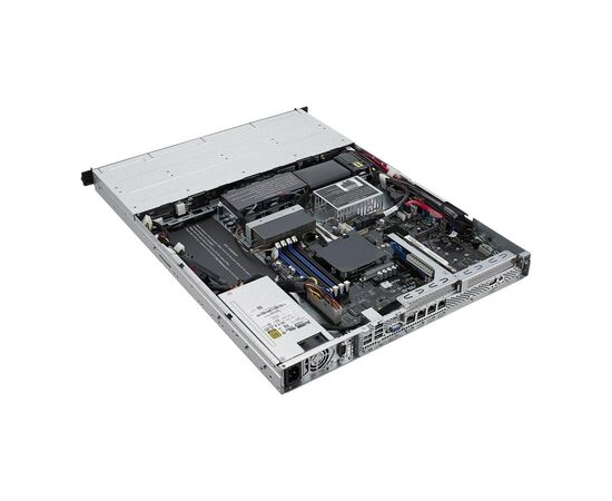 Серверная платформа Asus RS300-E10-PS4 (90SF00D1-M02780), фото 