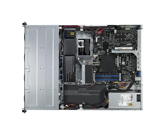 Серверная платформа Asus RS300-E10-PS4 (90SF00D1-M02780), фото , изображение 2