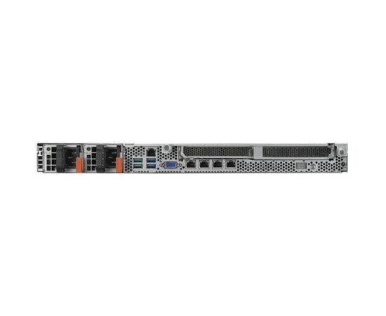 Серверная платформа Asus RS300-E10-RS4 (90SF00D1-M03440), фото , изображение 2