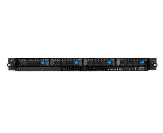 Серверная платформа Asus RS300-E11-PS4 (90SF01Y1-M00050), фото , изображение 2