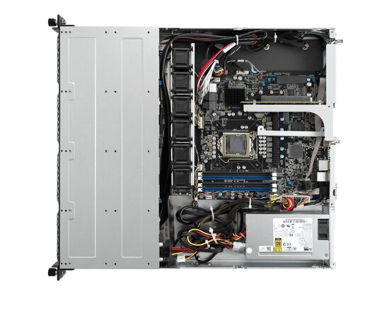 Серверная платформа Asus RS300-E11-PS4 (90SF01Y1-M00050), фото , изображение 3
