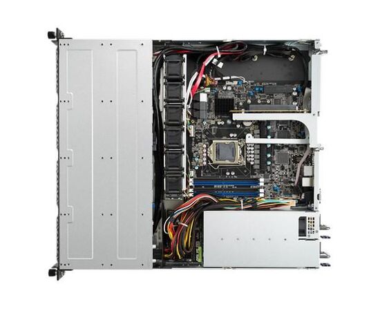Серверная платформа Asus RS300-E11-RS4 (90SF01Y1-M00OEO), фото , изображение 4