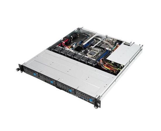 Серверная платформа Asus RS300-E11-RS4 (90SF01Y1-M00OEO), фото 