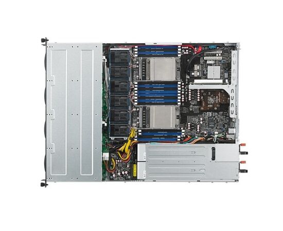 Серверная платформа ASUS RS500-E8-RS4 V2 (90SV03NB-M05CE0), фото , изображение 2
