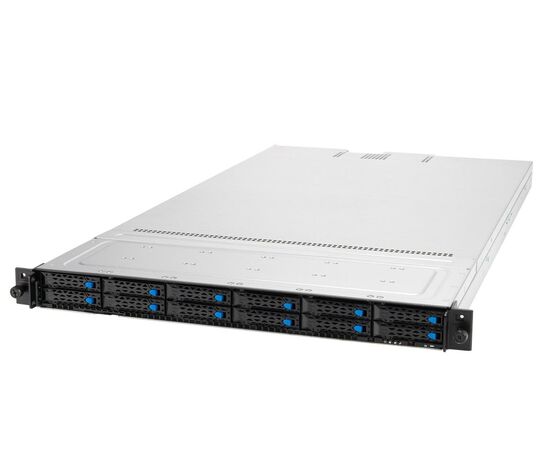 Серверная платформа Asus RS500A-E11-RS12U/12NVME (90SF01R1-M00220), фото , изображение 3