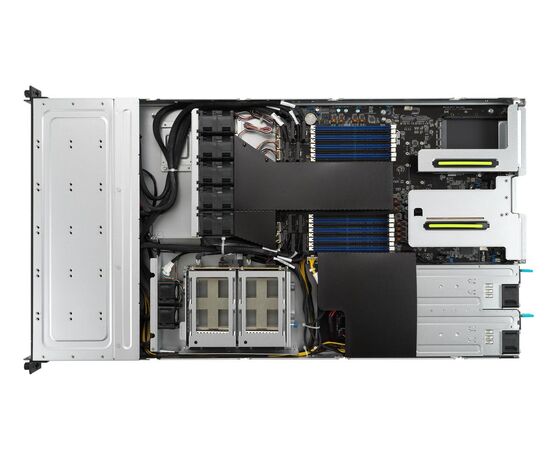 Серверная платформа Asus RS500A-E11-RS12U/12NVME (90SF01R1-M00220), фото 