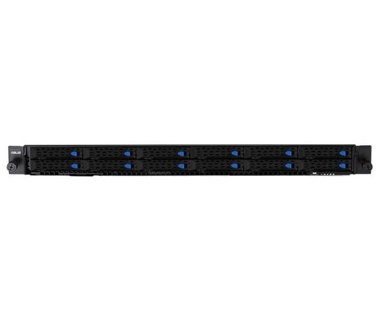 Серверная платформа ASUS RS700-E10-RS12U/12NVME/1600W (90SF0153-M00330), фото , изображение 2