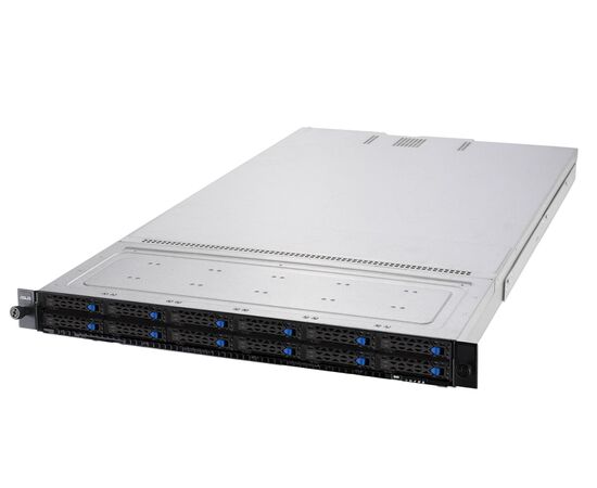 Серверная платформа ASUS RS700-E10-RS12U/12NVME/1600W (90SF0153-M00330), фото 