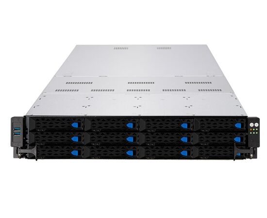 Серверная платформа Asus RS720-E10-RS12 (90SF00Z3-M00920), фото , изображение 2