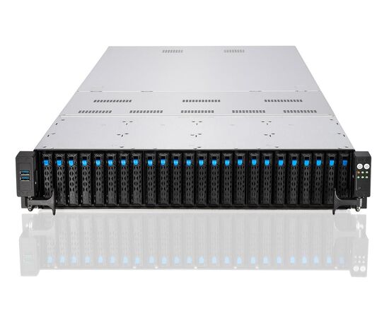 Серверная платформа Asus RS720A-E11-RS24U (90SF01G3-M01450), фото , изображение 2