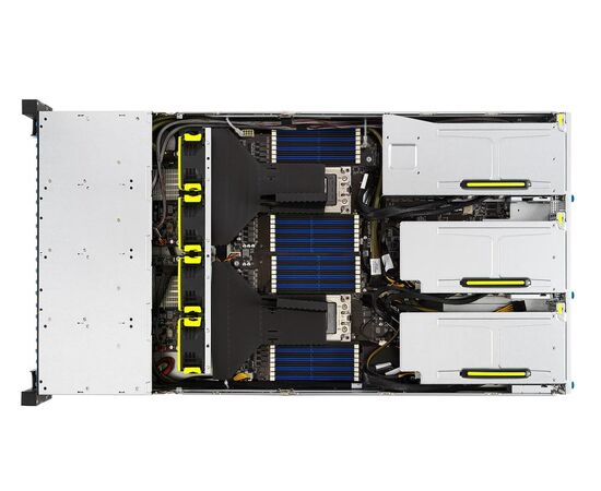 Серверная платформа Asus RS720A-E11-RS24U (90SF01G3-M01450), фото 