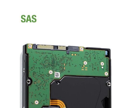 Жесткий диск для сервера Seagate Exos X16 SAS NL (12Gb/s) 3.5" 16TB, ST16000NM002G, фото , изображение 2