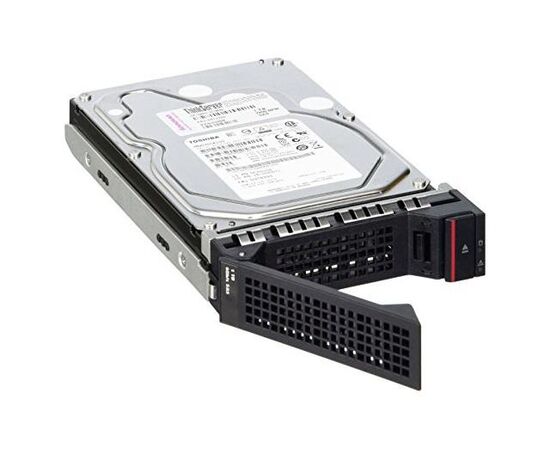 Жесткий диск для сервера Lenovo 300ГБ SAS 3.5" 15000 об/мин, 12 Gb/s, 7XB7A00038, фото 