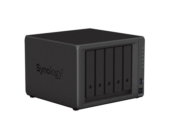 Synology DS1522+ настольная система хранения данных, фото 