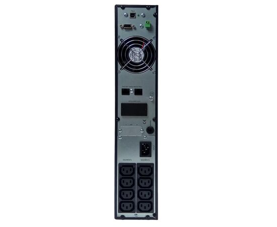 SVC TRX11-1KL-LCD/AS09C13 Онлайн источник бесперебойного питания, фото , изображение 3