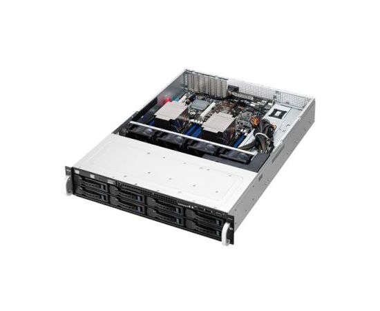 Серверная платформа ASUS RS500-E8-RS8 V2 (90SV03TA-M04CE0), фото 