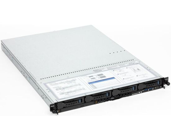 Серверная платформа Asus RS500-E9-PS4 (90SF00N1-M00240), фото , изображение 3