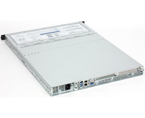 Серверная платформа Asus RS500-E9-PS4 (90SF00N1-M00240), фото , изображение 2