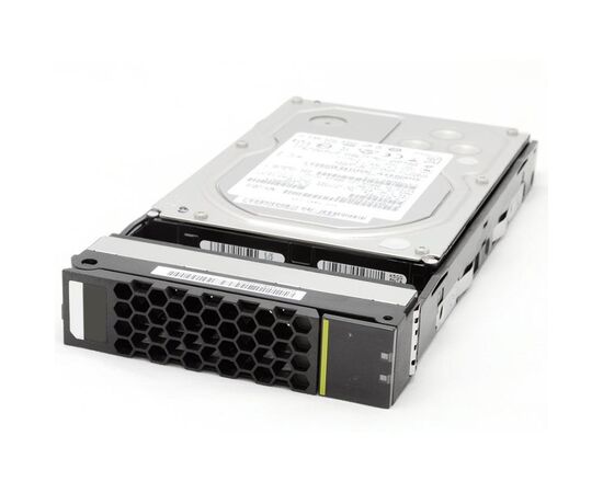 Жесткий диск для сервера Huawei 8ТБ SAS 3.5" 7200 об/мин, 02350TLS, фото 