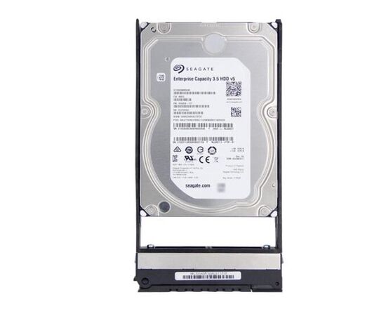 Жесткий диск для сервера Huawei 8ТБ SAS 3.5" 7200 об/мин, 02350TLS, фото , изображение 2
