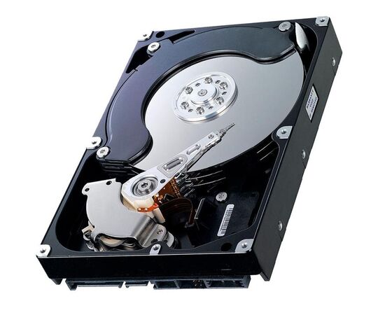 Жесткий диск для сервера HP 250GB 571230-B21 3G SATA 7.2K rpm LFF (3.5-inch), фото 
