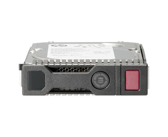 Жесткий диск для сервера HP 6TB 753874-B21, фото 