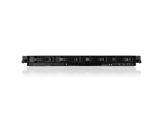 Сервер Asus RS500A-E10-RS4-S1 AMD EPYC 7252, 128GB DDR4-3200, 2x960GB SATA SSD, 1x4TB SATA HDD, 2x650W Power Supply, RACK 1U, фото , изображение 5