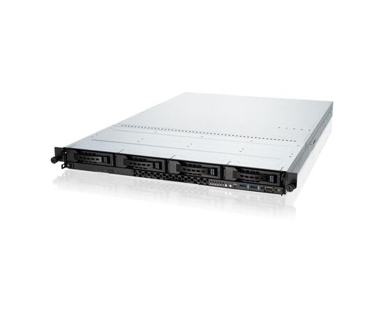 Сервер Asus RS500A-E10-RS4-S1 AMD EPYC 7252, 128GB DDR4-3200, 2x960GB SATA SSD, 1x4TB SATA HDD, 2x650W Power Supply, RACK 1U, фото , изображение 6