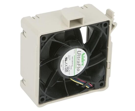 Вентилятор для корпуса Supermicro FAN-0127L4, фото , изображение 2