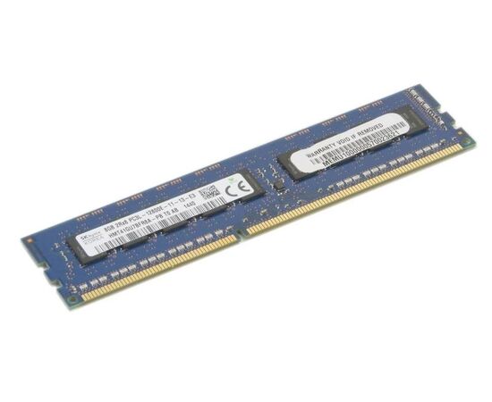 Модуль памяти для сервера Hynix 8GB DDR3-1600 HMT41GU7BFR8A-PB, фото 