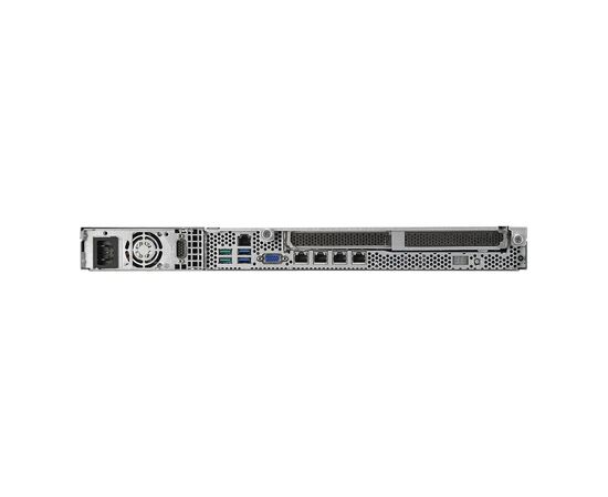 Сервер Asus RS300-E10-PS4-S1 Intel Xeon E-2134, 32GB DDR4-2666, 2x240GB S4520 SATA SSD, 2x4TB SATA HDD, RACK 1U, фото , изображение 4