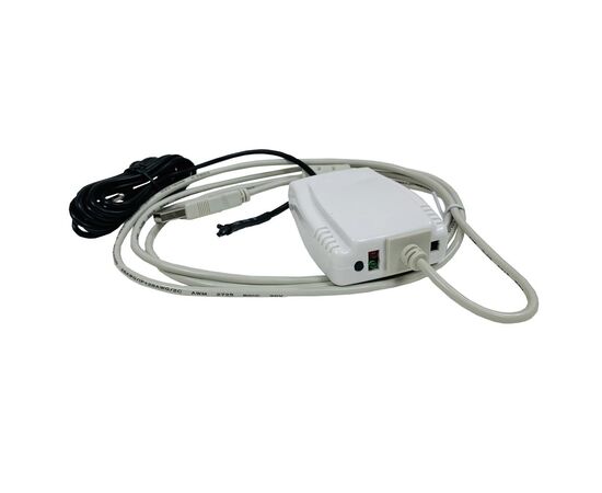 SVC USB Netfeeler, Датчик температуры, влажности, затопляемости для SNMP-карты DA807, фото 