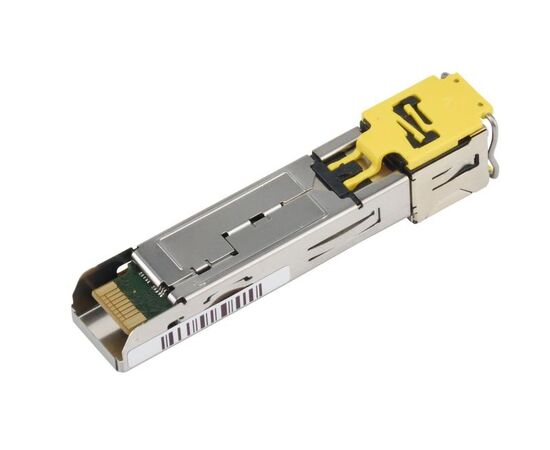 Модуль SFP Cisco 1000BASE-T GLC-T, фото , изображение 2