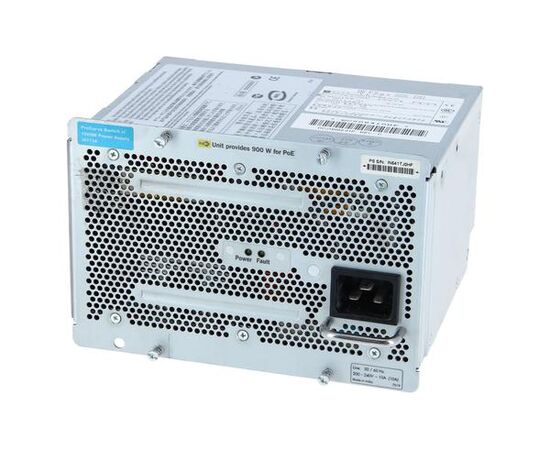 Блок питания J8713A HP Power Supply ZL 1500W, фото 