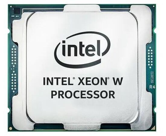 Серверный процессор Intel Xeon W-1350P, 6-ядерный, 4000МГц, socket LGA1200, BX80708W1350P, фото 