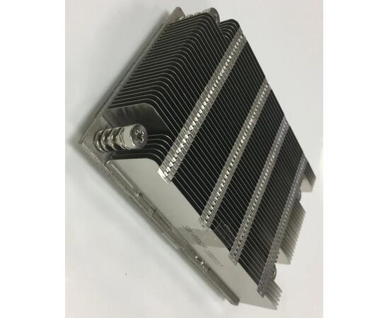 Пассивный задний радиатор Supermicro SNK-P0062PW, фото 