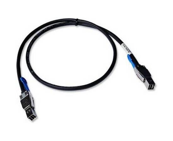 Кабель ACD Cable ACD-SFF8644-10M, External, SFF8644 to SFF8644, 1m (аналог LSI00339), фото 