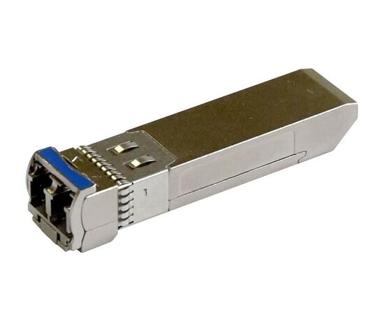 Трансивер SFP+ D-Link 435XT/A1A с 1 портом 10GBase-LRM для многомодового оптического кабеля (до 200 м), фото , изображение 2