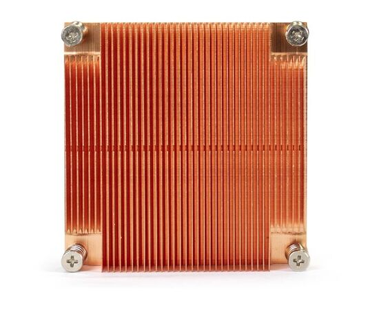 Радиатор для процессора ExeGate ESNK-0047.1U.2011/2066.Cu EX286163RUS, фото , изображение 4