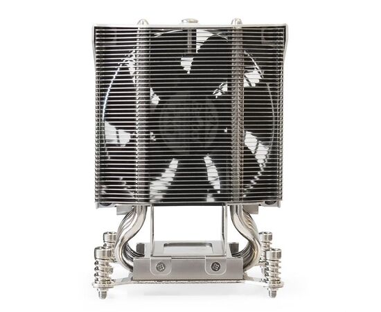 Радиатор охлаждения для сервера ExeGate ESNK-P0050AP4.PWM.4U.2011.Cu EX293433RUS, фото , изображение 2