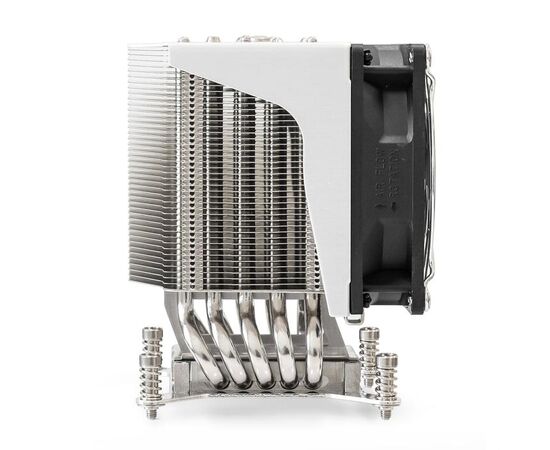 Радиатор охлаждения для сервера ExeGate ESNK-P0050AP4.PWM.4U.2011.Cu EX293433RUS, фото , изображение 3