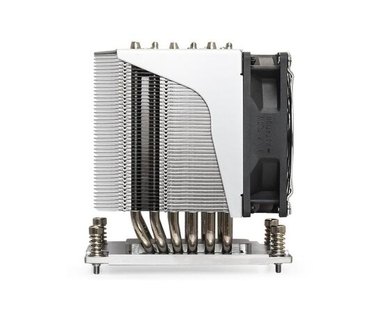 Радиатор охлаждения для сервера ExeGate ESNK-P0064AP4.PWM.4U.SP3.Cu EX293437RUS, фото , изображение 3