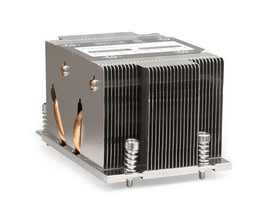 Радиатор охлаждения для процессора ExeGate ESNK-P0063P.2U.SP3.Cu EX293445RUS, фото 