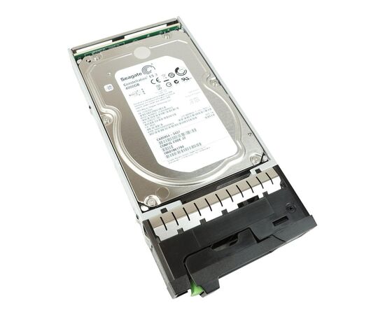 Жесткий диск Fujitsu 4TB 7200 SAS 3.5", CA05954-3437, фото 