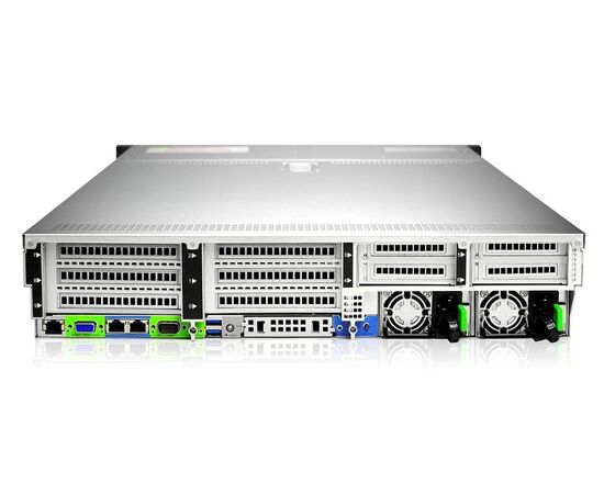 Серверная платформа Gooxi SL201-D08R-NV-G3, фото , изображение 2