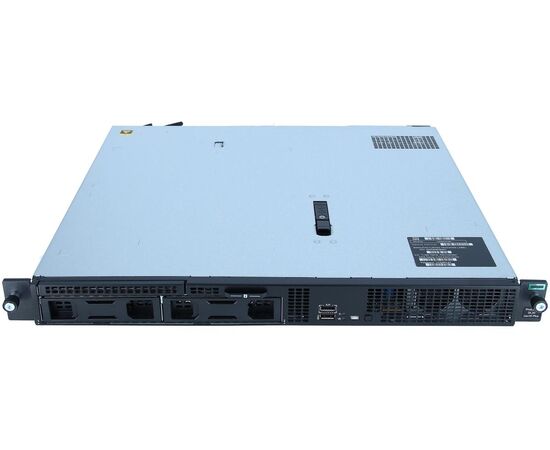 Сервер HPE ProLiant DL20 Gen10 Plus Intel Xeon E-2314, 16GB PC4-3200, noHDD, 2x1Gb LAN, 290W PS, P44109-B21-S1, фото 