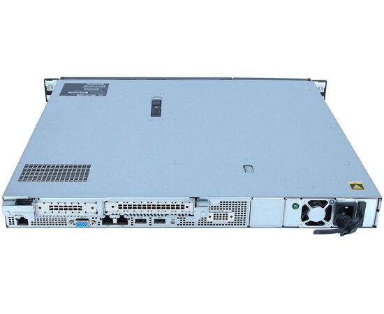 Сервер HPE ProLiant DL20 Gen10 Plus Intel Xeon E-2314, 16GB PC4-3200, noHDD, 2x1Gb LAN, 290W PS, P44109-B21-S1, фото , изображение 2