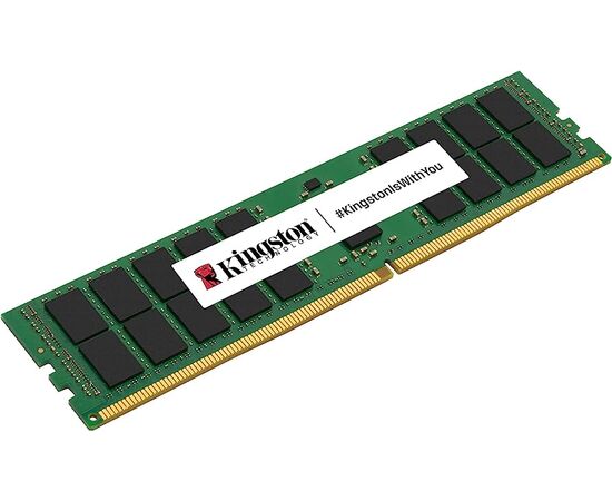 Модуль оперативной памяти Kingston 16GB DDR4 PC4-21300 KSM26ED8/16MR, фото 